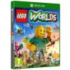 Hra na konzole LEGO Worlds - Xbox One (5051892205443)