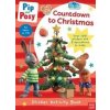 Pip and Posy: Countdown to Christmas - Pip and Posy