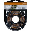STIHL 0000 930 4301 – struna do krovinorezu, CF3 Pro, krížová, tichá, pr. 2,7 mm, 26 m