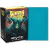 Dragon Shield Obaly na karty Dragon Shield Protector - Matte Turquoise - 100ks