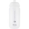 Fľaša FORCE BIO EARTH 0,5 l, transparentná-sivá