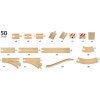 Brio World 33394 Štartovacia sada koľají