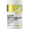 Ostrovit Clear whey isolate 400 g