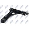 Rameno zavesenia kolies AJS ORIGINAL Parts NTY SP ZWD-CT-023