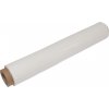 TOPTRADE stretch fólia 500/23my/1,7 kg d680 biela