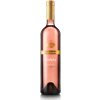 Château Topoľčianky, FRESH Dunaj rosé, 0,75 l