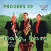 Progres: Hora, hora - Progres