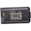 Bateria pre HYT TC-610, TC-620 7.4V, Li-Ion, 1200mAh