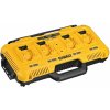 DEWALT DCB104 Nabíjačka so 4 portami 18V MultiPort