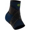 Bauerfeind | SPORTS ANKLE SUPPORT (LINKS) | modrá| S