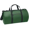 Cestovná taška z 600D RPET, zelená Dark