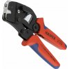 KNIPEX Crimp Assortment for End Sleeves (ferrules)1242195+975309