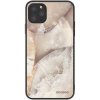 Picasee ULTIMATE CASE MagSafe pro Apple iPhone 11 Pro Max - Cream marble