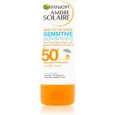 Garnier Ambre Solaire Sensitive Advanced Baby in the Shade ochranný krém SPF50+ 50 ml