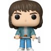 Funko POP! Stranger Things: Jonathan with Golf Club