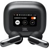 JBL Live Flex 3 - Bezdrátová sluchátka - černá, JBLLIVEFLEX3BLK