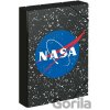 Baagl A4 Jumbo Nasa čierna