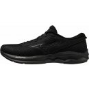 Mizuno Wave Revolt 3 Ebony Black