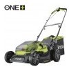 Ryobi RY18LMX37A-0 aku 18V trávna kosačka ONE+ (bez batérie a nabíjačky)