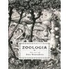 Zoologia: The Art of Stan Manoukian (Stan Manoukian)(Pevná)