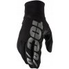 Rukavice 100 % Hydromatic black XXL