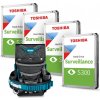Súprava pohonu Toshiba S300 + pás s náradím MAKITA TOS05