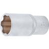 BGS 2956 | Nástrčná hlavica Super Lock, predĺžená | 12,5 mm (1/2