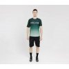 Kellys Enduro dres TYRION 2 krátky rukáv green- L