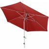 Doppler EXPERT 320 cm - slnečník s automatickým naklápaním kľučkou : Barvy slunečníků - 833