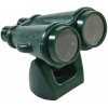 KBT Detský ďalekohľad zelený - Binoculars KBT