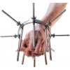 Black Label HEX Hole Expander Xtreme 8 Bars Spreader