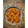Fruit Fusion Sušené marhule 100g