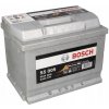 Bosch S5 12V 63Ah 610A 0 092 S50 050