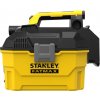 Průmyslový vysavač Stanley SFMCV002B-XJ