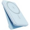 Powerbank Voltme B3003 5000 mAh modrá
