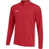 Tričko s dlhým rukávom Nike Dri-FIT Park 26 Drill Top Kids ib7542-657 Veľkosť XL (158-170 cm)