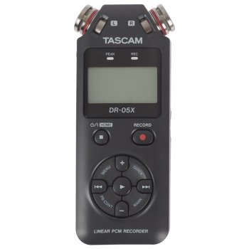 Tascam DR-05X