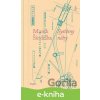 E-kniha Systémy něhy - Marek Šindelka