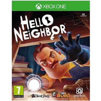 Hello Neighbor