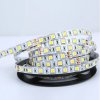 SJ-Tec SJ-SMD5050 Flexibílny LED pás 12V, IP68, 14,4W/m, 60led/m, žltá