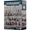 GW Warhammer Combat Patrol Adepta Sororitas