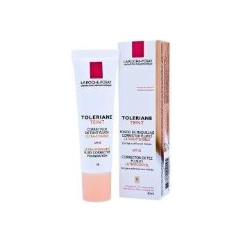 La Roche Posay Toleriane make-up Fluid 10 30 ml