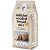 Naturbit It´s us Miklos Bezlepková múčna zmes na prípravu viaczrnného chleba (500g)