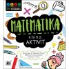 Matematika Kniha aktivit