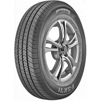 Pneumatiky Fortune FSR71 195/70 R15 104N
