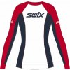 Dámske funkčné tričko Swix RaceX Classic Long Sleeve W
