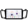 HIZPO KXTYRV4101 Autorádio 10,1“ Android pre Toyota RAV4 (2013-2017) Výkonnostný variant: S101006 (6+64GB)