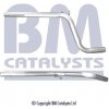 Výfukové potrubie BM CATALYSTS BM50738 BM50738