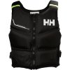 Helly Hansen Rider Stealth Zip Ebony 70/90 kg