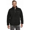 Brandit Teddyfleece jacket black